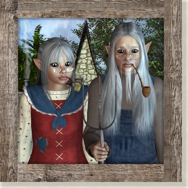 Pookling Gothic